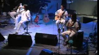 Grand Slam Unplugged Live Concert Part 1 Full [upl. by Beeck479]