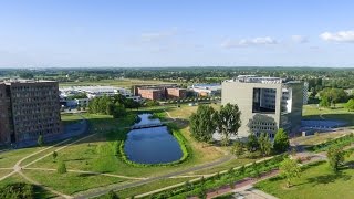 Get to know Wageningen University amp Research [upl. by Pepito]