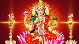 Varalakshmi Vratham Pooja Mantras – Powerful Chants to Invoke Goddess Lakshmi To Grant Boons [upl. by Lindley202]