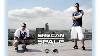 Spale  Srećan prod by NXA [upl. by Barncard]