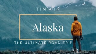 THE ULTIMATE ALASKA ROAD TRIP RV Documentary [upl. by Tisman146]