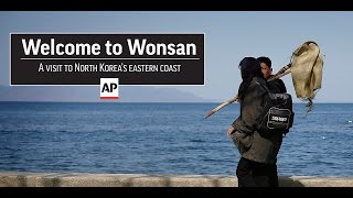 Welcome to Wonsan [upl. by Suchta]