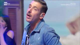 Francesco Gabbani Greatest Hits [upl. by Zadoc833]