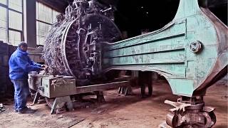 MindBlowing Manufacturing Process with 100YearOld Techniques  Compilation by PakistaniHands [upl. by Ahsat]