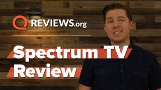 Spectrum TV Reviews and Comparisons [upl. by Ern]