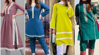 shalwar kameez Design 2022  Stylish shalwar suit design [upl. by Notserc127]