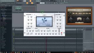 How To Add Nexus 2 In FL Studio 20 [upl. by Judah]