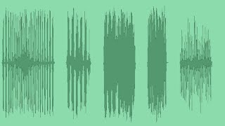 Wobbling  Oscillate Sound Efx Sound Effects [upl. by Atnuhs]