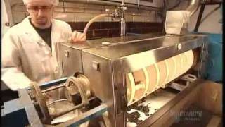 How Its Made Vegetable oil [upl. by Ardnait425]