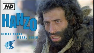 HANZO Türk Filmi  FULL HD  KEMAL SUNAL  MERAL ZEREN [upl. by Aihseya846]