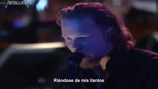 Metallica Live SampM Subtitulado  FULL CONCERT 1080p ᴴᴰ HQ [upl. by Teage]