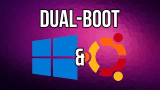 How to DualBoot Windows 10 and Ubuntu 1804 amp 1604 Updated tutorial on channel [upl. by Hindu973]