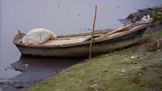 Toxic Waste in the Ganges River  BBC Earth [upl. by Had]