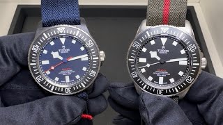 Which Tudor Pelagos FXD [upl. by Tennies]