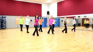 Whiskey Bridges  Line Dance Dance amp Teach in English amp 中文 [upl. by Eniluap601]