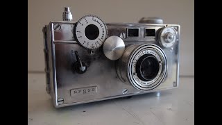 A Detailed Guide to the Argus C3 [upl. by Icram]