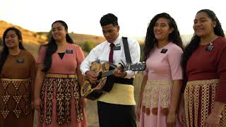 Ilonga Ha Taha  Tongan Hymn [upl. by Hewitt]