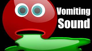 10 Minutes  Vomiting Sound Effect  different Vomiting sounds  HIGH QUALITY [upl. by Ytisahc687]