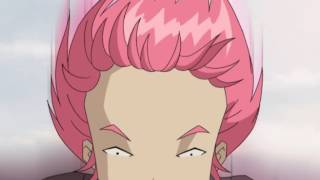 CODE LYOKO ENGLISH  EP82  Distant memory [upl. by Joo859]