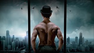 Dhoom 3  Dhoom 3 Overture Instrumental [upl. by Relyhs]