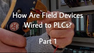 How to Wire Sensors to a PLC  Part 1 [upl. by Phineas]