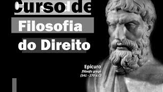 Curso de Filosofia do Direito  Aula 1  Introdução [upl. by Gladi682]