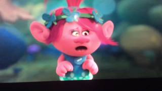 Trolls movie get back up again [upl. by Kcaj]