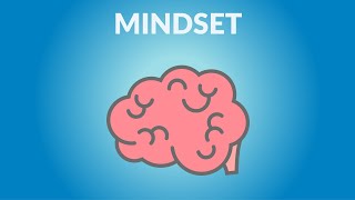 The Most Powerful Mindset for Success [upl. by Ahseela]