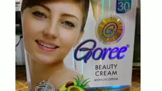 Goree Skin Whitening Cream part 2 தமிழ் Beauty Tips [upl. by Adelaide856]