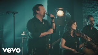 Casting Crowns  Heres My Heart Official Live Performance [upl. by Nroht200]