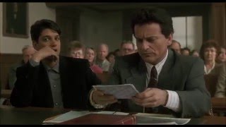 My Cousin Vinny clip for final [upl. by Koffman]