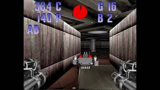 Top 10  The Best Amiga FPS Games [upl. by Nirej]