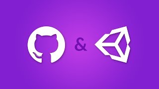 How to use GitHub with Unity [upl. by Godewyn332]