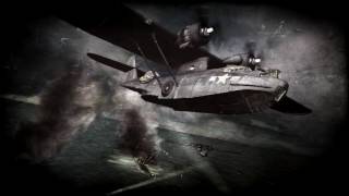 Call of Duty World at War OST  quotBlack Catsquot [upl. by Mafala966]