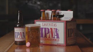 Lagunitas  The IPNA Story [upl. by Oiluig212]