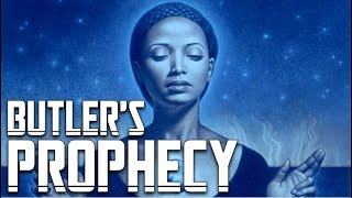 Parable of the Sower  Octavia Butlers Prophecy [upl. by Ennairda]