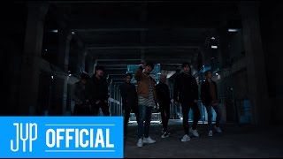 GOT7 quotNever Everquot Choreography MV [upl. by Nywloc]