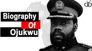 Biography of OjukwuOriginEducationActivismWifeFather [upl. by Beaner]