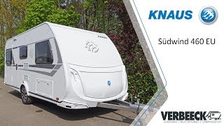 KNAUS Südwind 460 EU  2019 [upl. by Gazo]