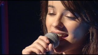 Alizée  Tempête Live HD [upl. by Vedette]