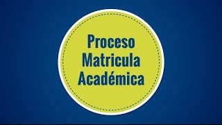 Adición y Cancelación de Asignaturas en la UTP [upl. by Wun55]