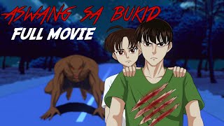 4 PINOY ANIMATED STORY  ASWANG SA PROBINSYA  TINDERA  KALAMANSI  KUMPARE  PINOY NIGHTMARE [upl. by Eeral]