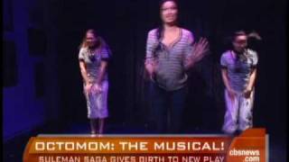 Octomom The Musical [upl. by Hylan]