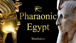 The Grand History of Pharaonic Egypt  every year regime dynasty and pharaoh [upl. by Renner]