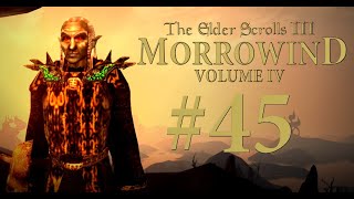 Morrowind Vol IV  45  Nueranar [upl. by Ryann]