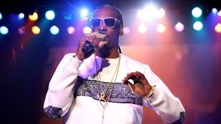 Snoop Dogg shoots Trump clown in video [upl. by Celinda]