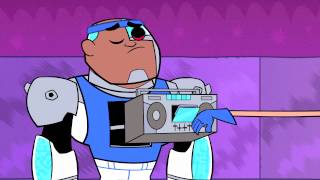 New Teen Titans Go Clip Artful Dodgers [upl. by Acinom]