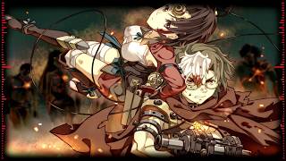 Koutetsujou no Kabaneri  Best Compilation Soundtracks   甲鉄城のカバネリ [upl. by Ramgad]