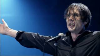 Suede  Beautiful Ones live at the Royal Albert Hall London 2010 [upl. by Ahsilaf]