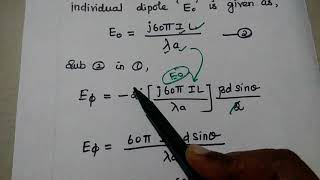 Loop Antenna and Its Radiation Characteristics [upl. by Inalawi]